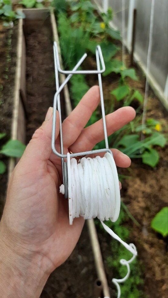 так выглядят сами катушки