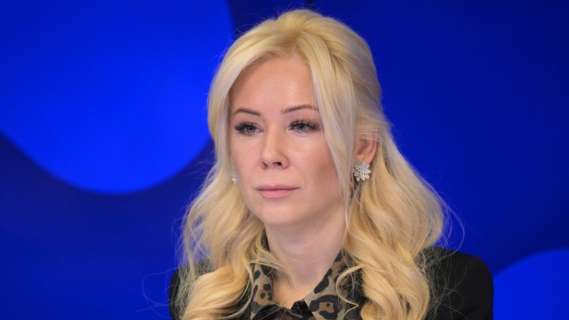   РИА Новости