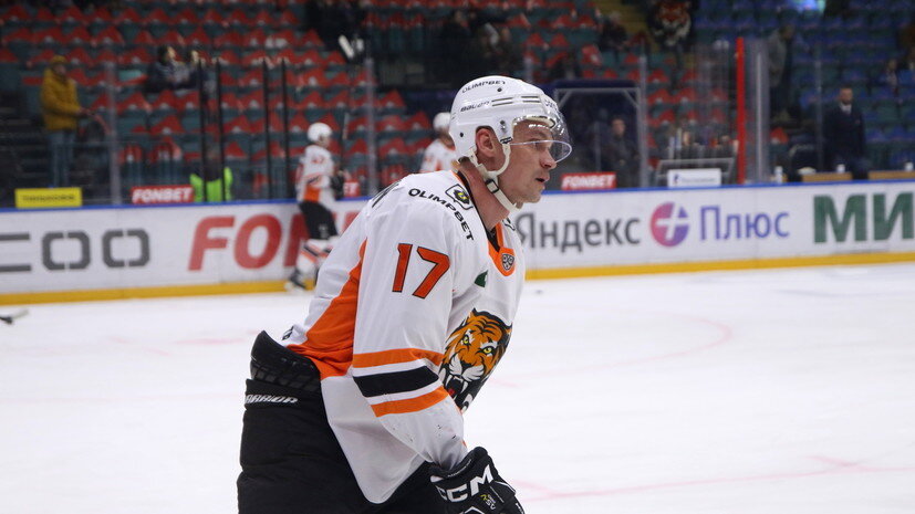   globallookpress.com Maksim Konstantinov