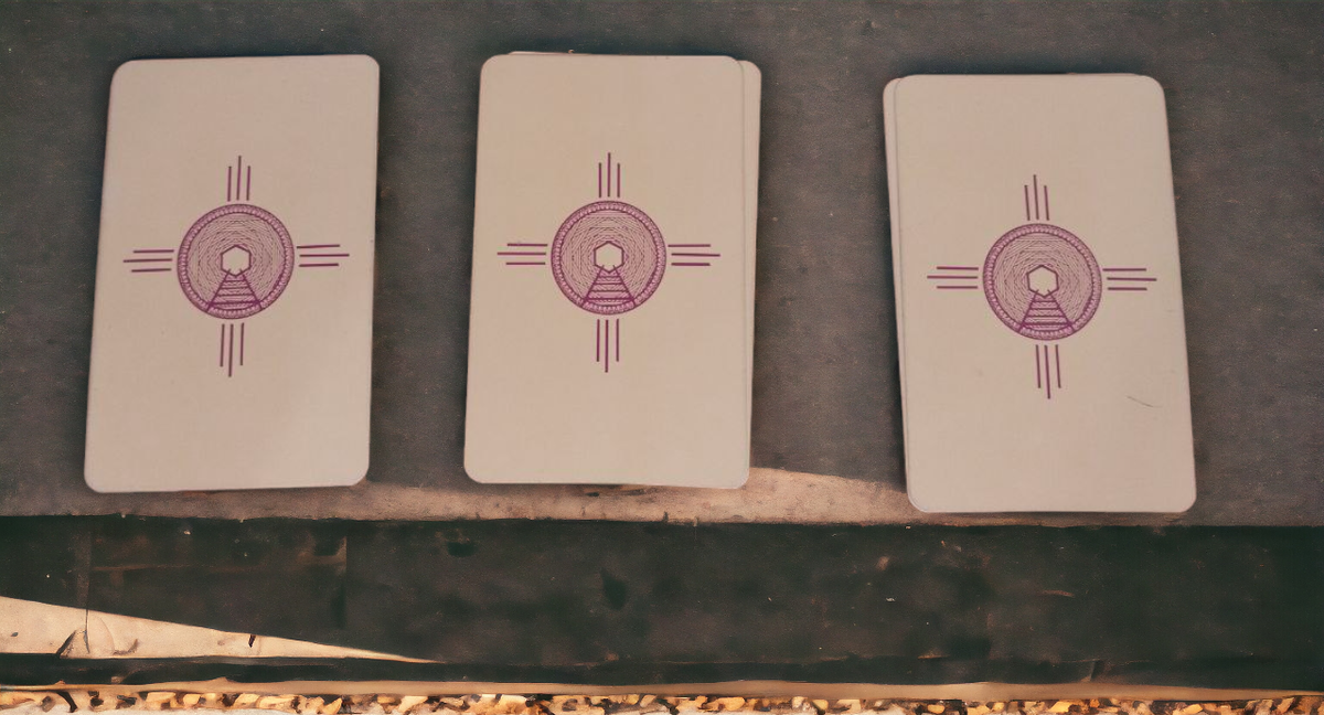 фото расклада