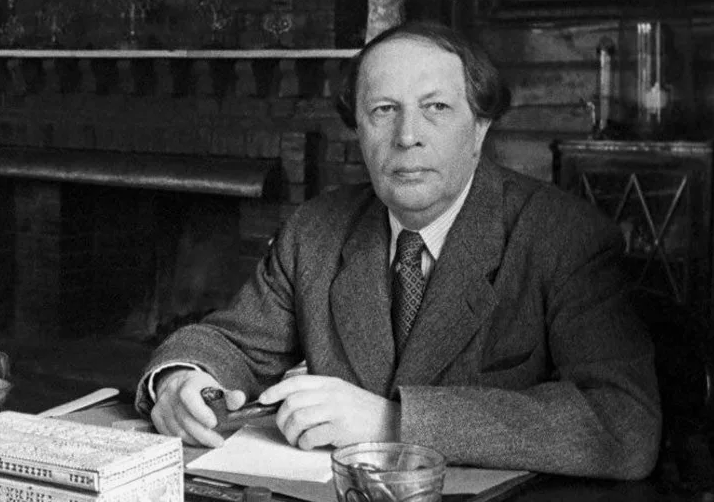 Алексей толстой фото Алексей Толстой: история "красного графа" Кириллица Дзен