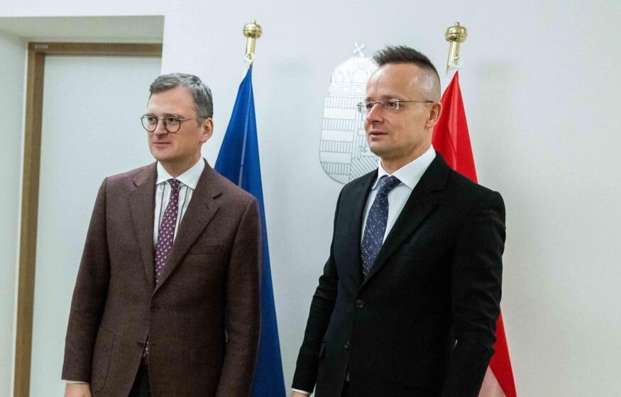    Украина ищет союзников среди симпатизирующих России стран