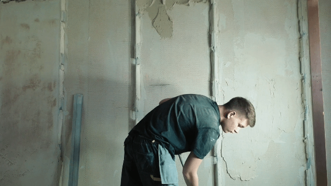 Речь идёт не о таких толстых.лоях как тут, а о средних слоях 1,5 - 2 см 