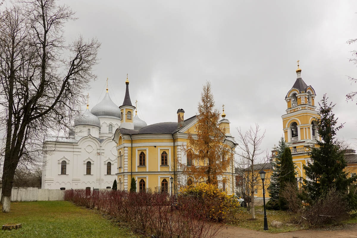 Теперь полетим? Важная реконструкция подмосковного шоссе | Самый главный  путешественник | Дзен