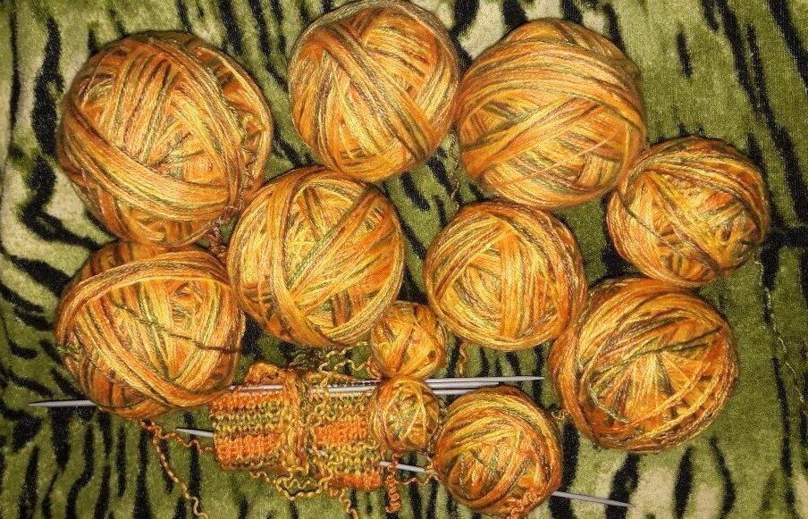 Фото автора канала.