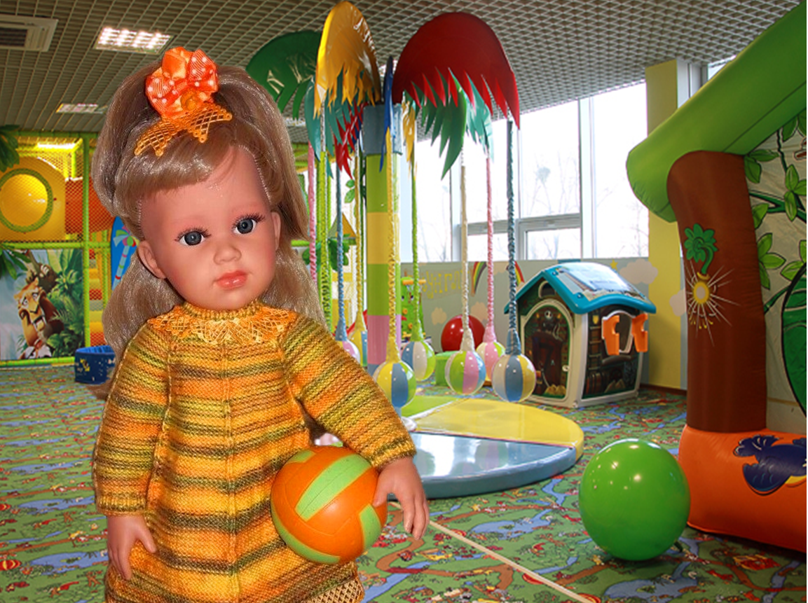 Фото автора канала.