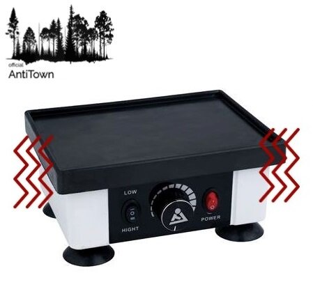 Вибростолик JT-51B, стоимостью 10365р. Стоит ли приобретать?