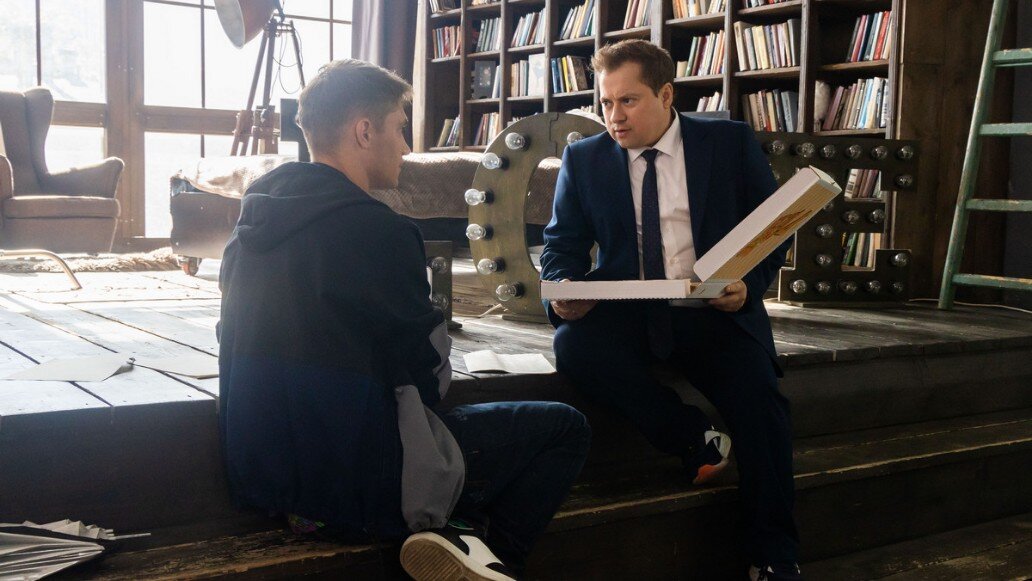 Листайте вправо, чтобы увидеть больше изображений