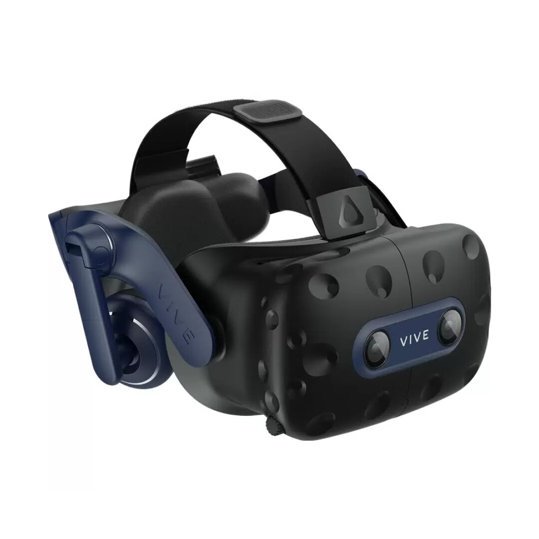 Шлем виртуальной реальности HTC VIVE Pro 2 Full Kit