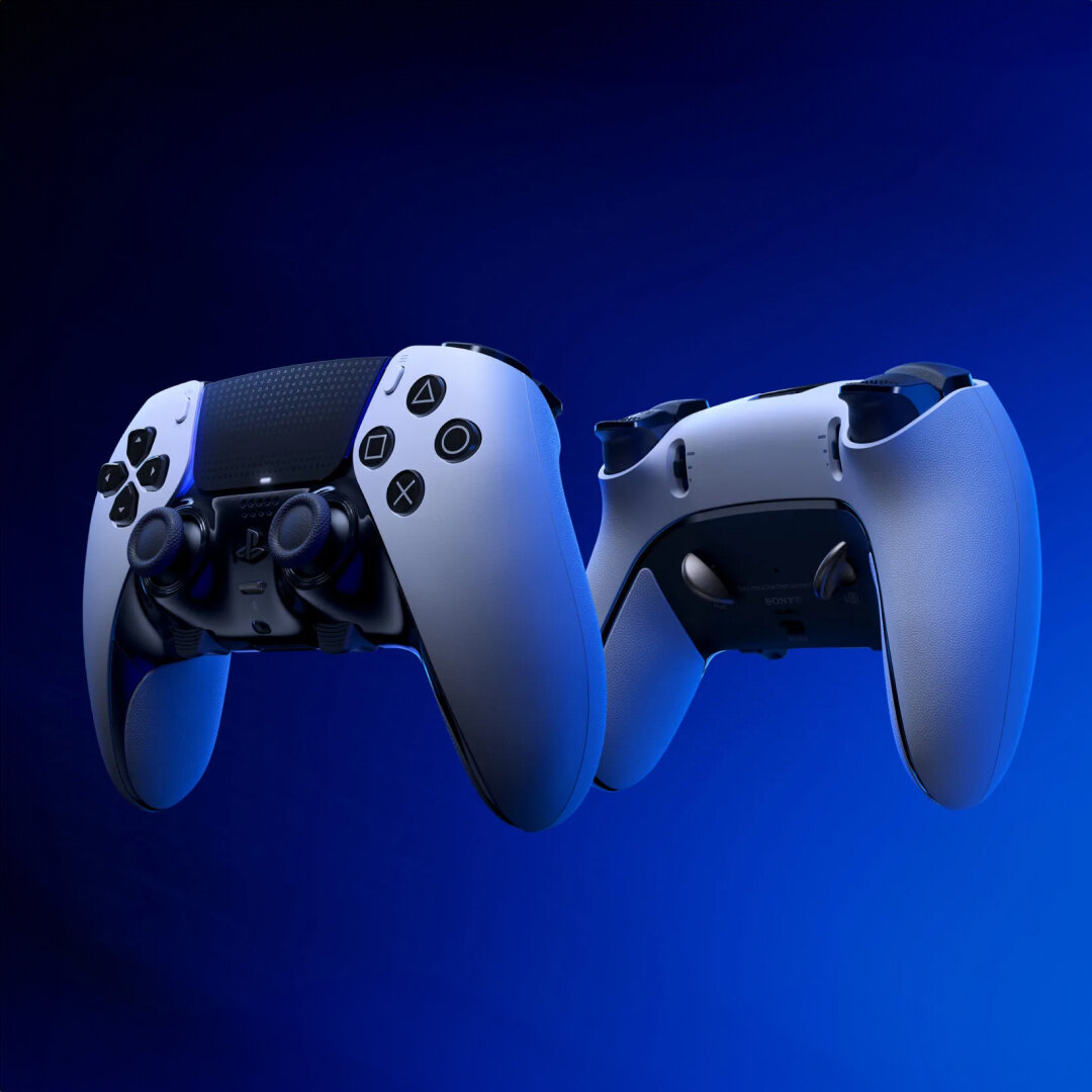 Геймпад DualSense Edge