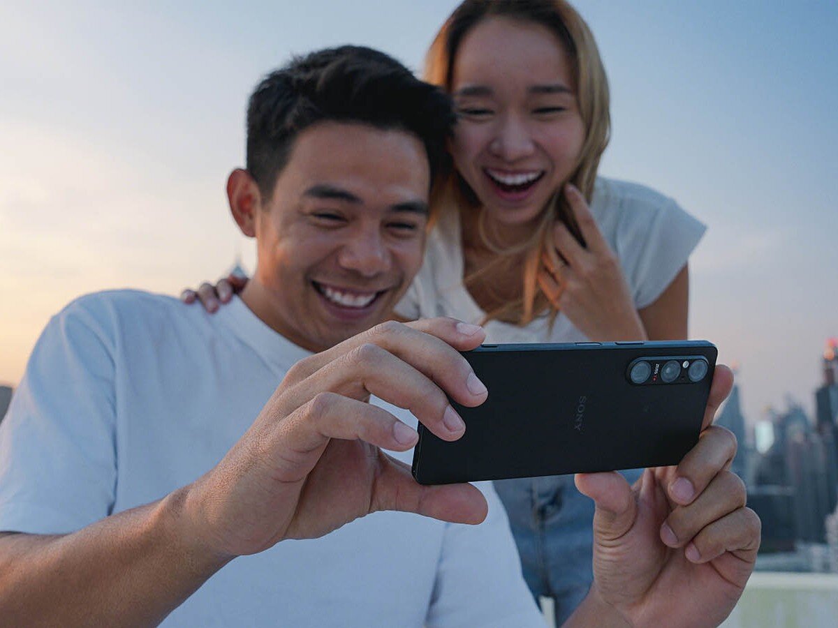    Инсайдер раскрыл первые подробности о камерах Exmor T в Sony Xperia 1 VI