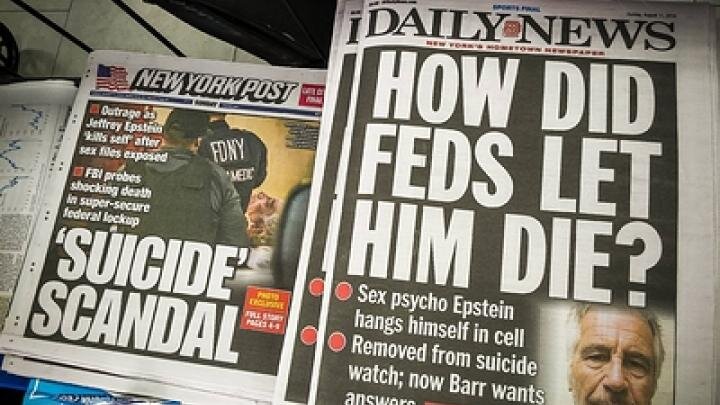 Фото: globallookpress.com/Richard B. Levine, via www.imago