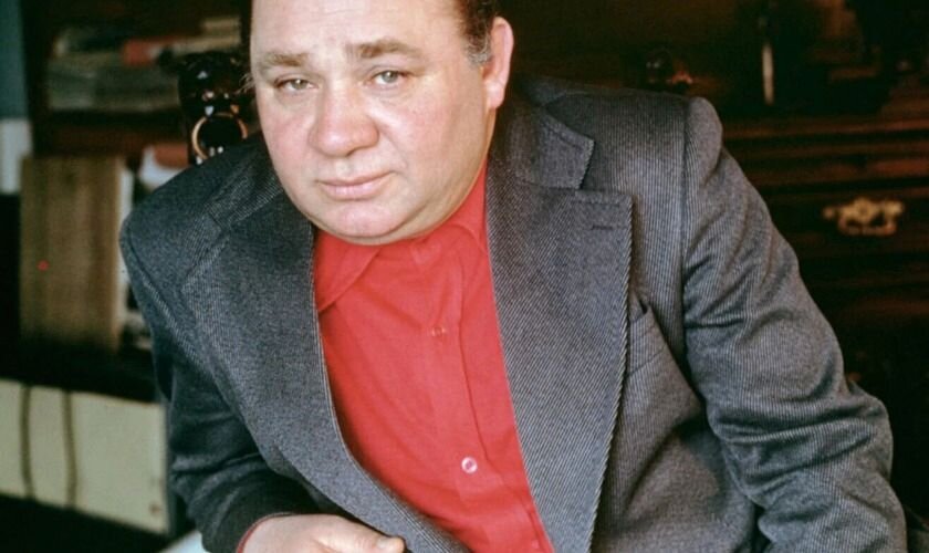 Евгений Леонов © Фото: Kinopoisk