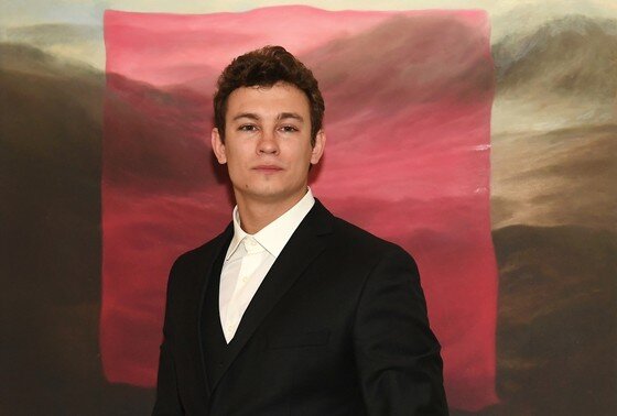    Никита Кологривый