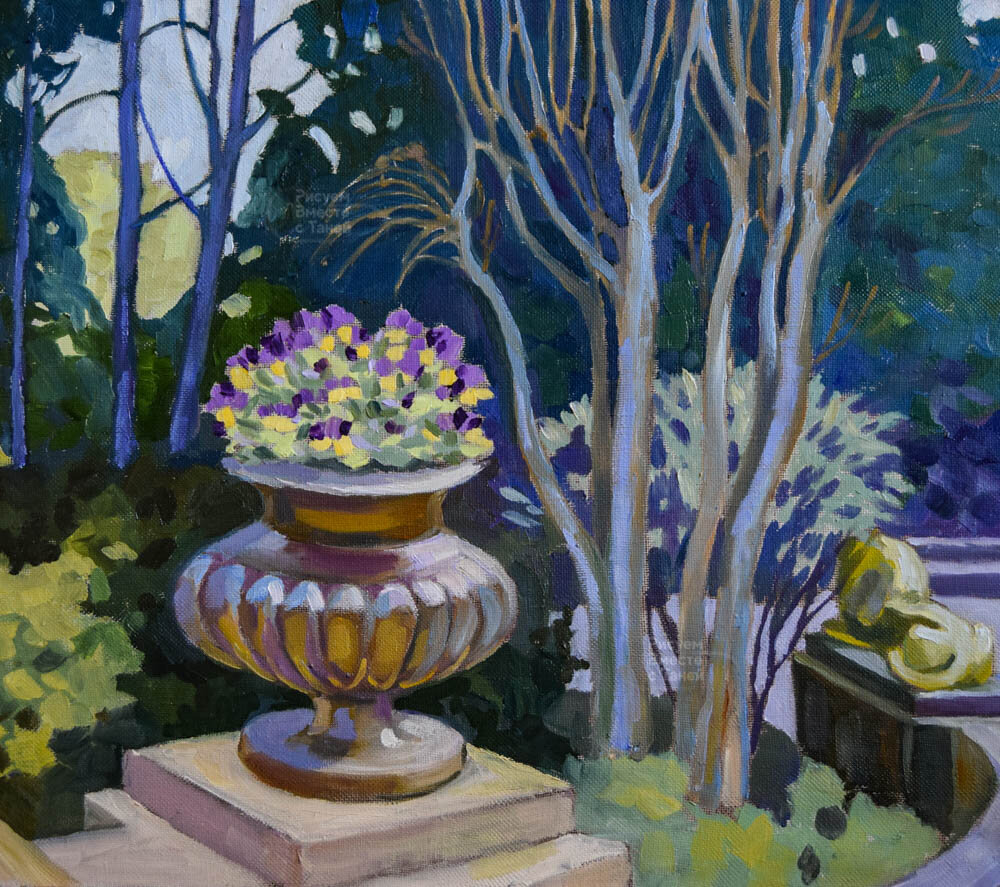 АНЮТИНЫ ГЛАЗКИ 2016