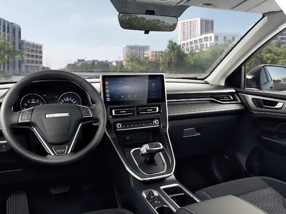    скриншот haval.ru