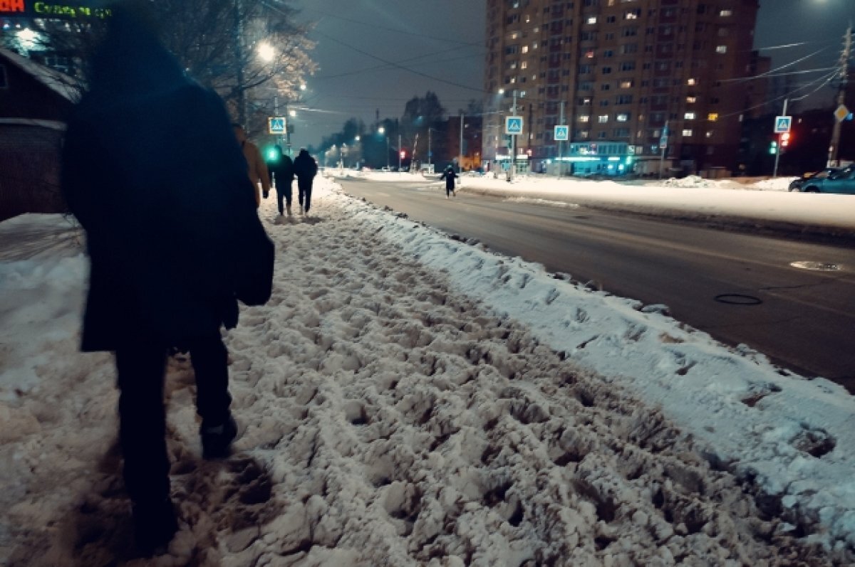 В Тверской области будет тёплая, тихая и облачная погода в течение недели |  АиФ–Тверь | Дзен