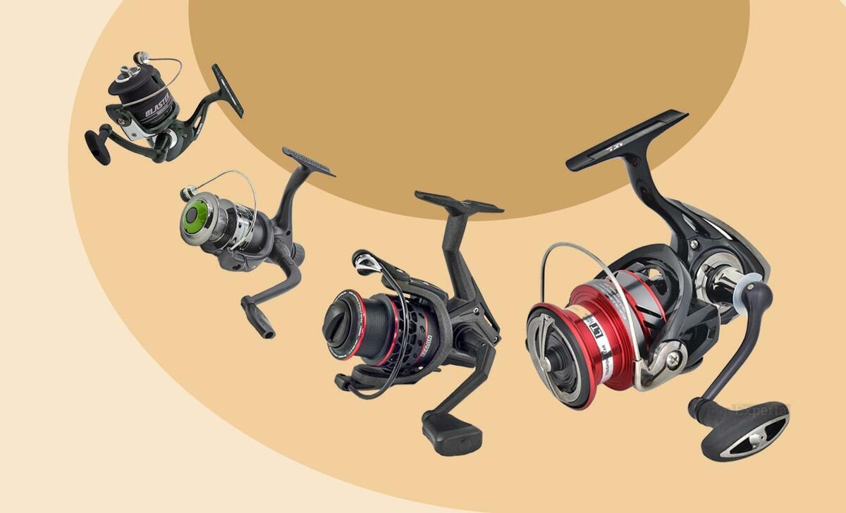 Безынерционки обладают огромной популярностью.