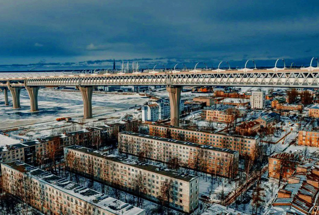 Канонерский парк - блог Санатории Кавказа