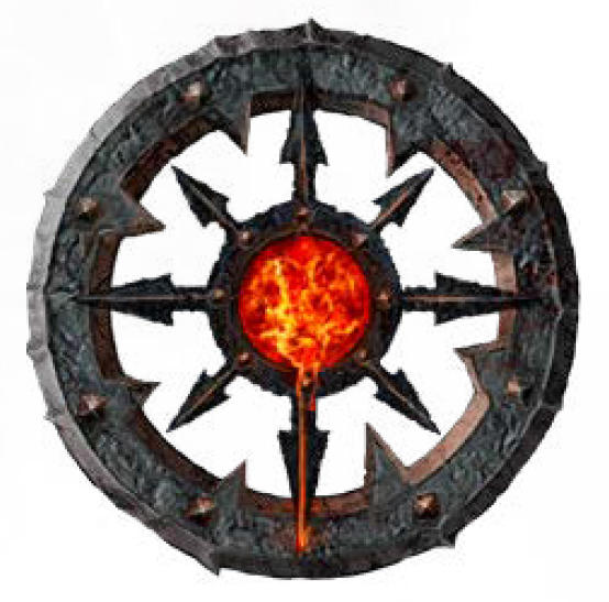 Варанит (прошу прощения за плохое качество).