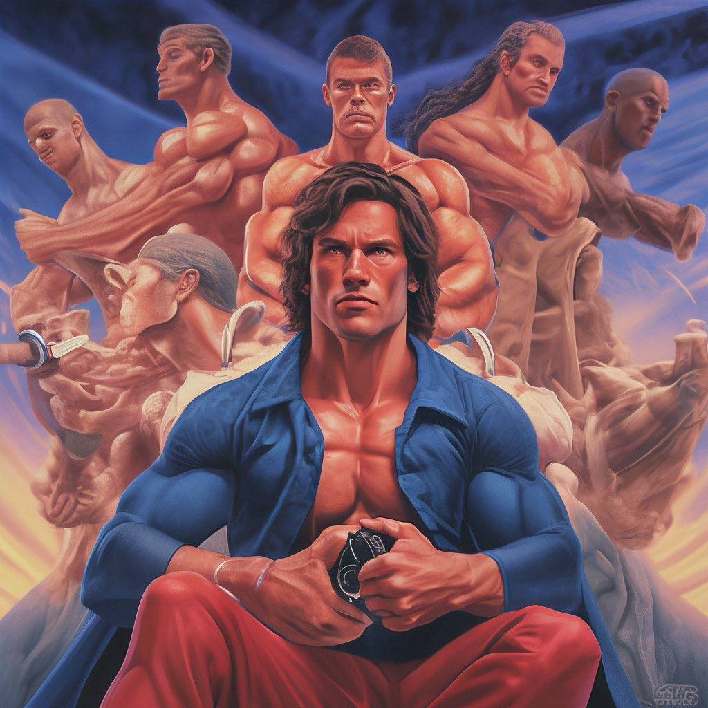 Естественные способы повышения тестостерона: Роль питания в вашем ...