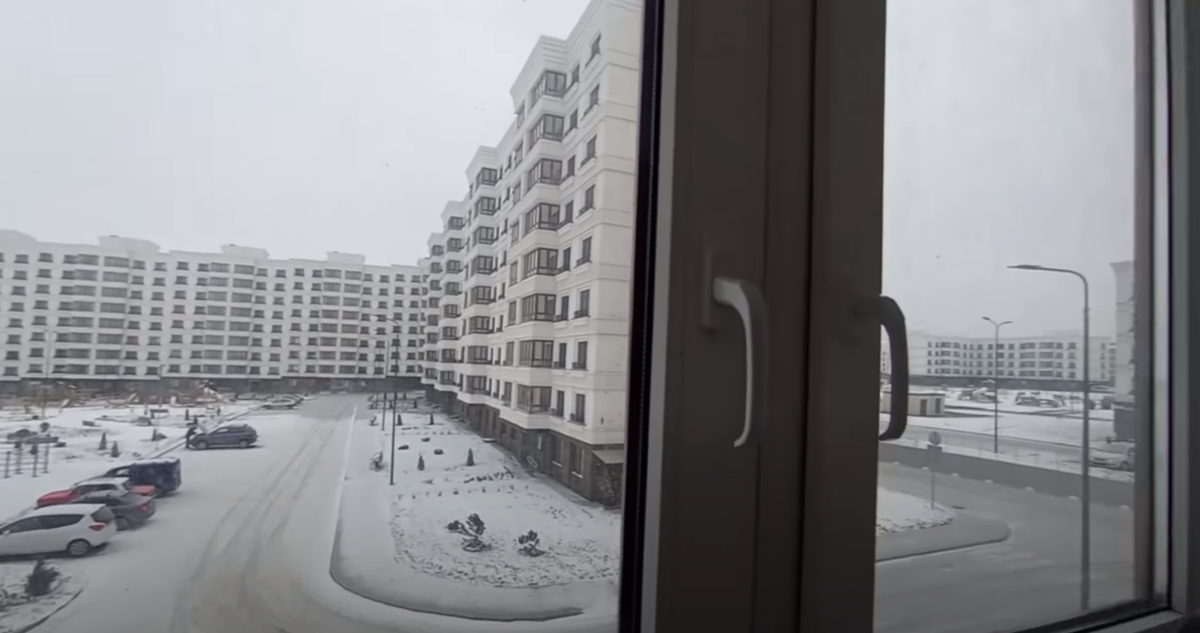 НОВЫЕ КВАРТИРЫ В МАРИУПОЛЕ. Комментарии иностранцев. | Мария обо всём ...