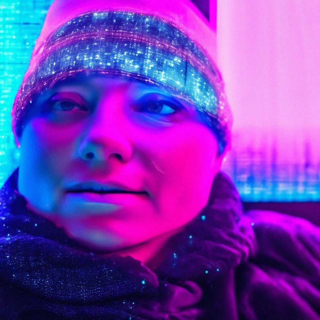 Ирина Одарчук Паули Музыкальный канал