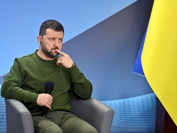    © AFP 2024 SERGEI SUPINSKY