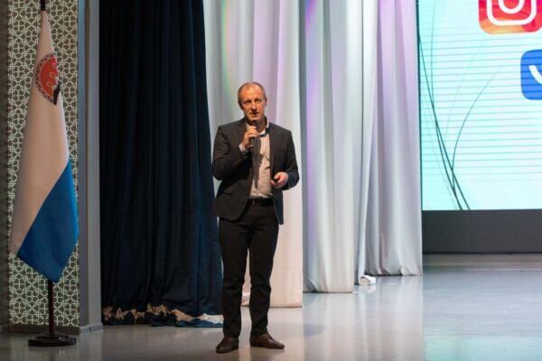    Фото: Надежда Бадеева