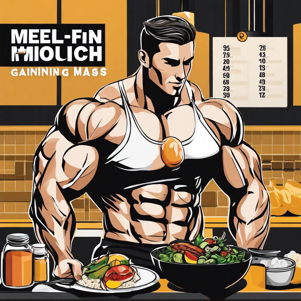 Здоровое тело мужчины. Бодибилдер и еда. Набор спортпита для набора массы. Спортивный питания для мышечной массы. Инвентарь для набора мышечной массы.