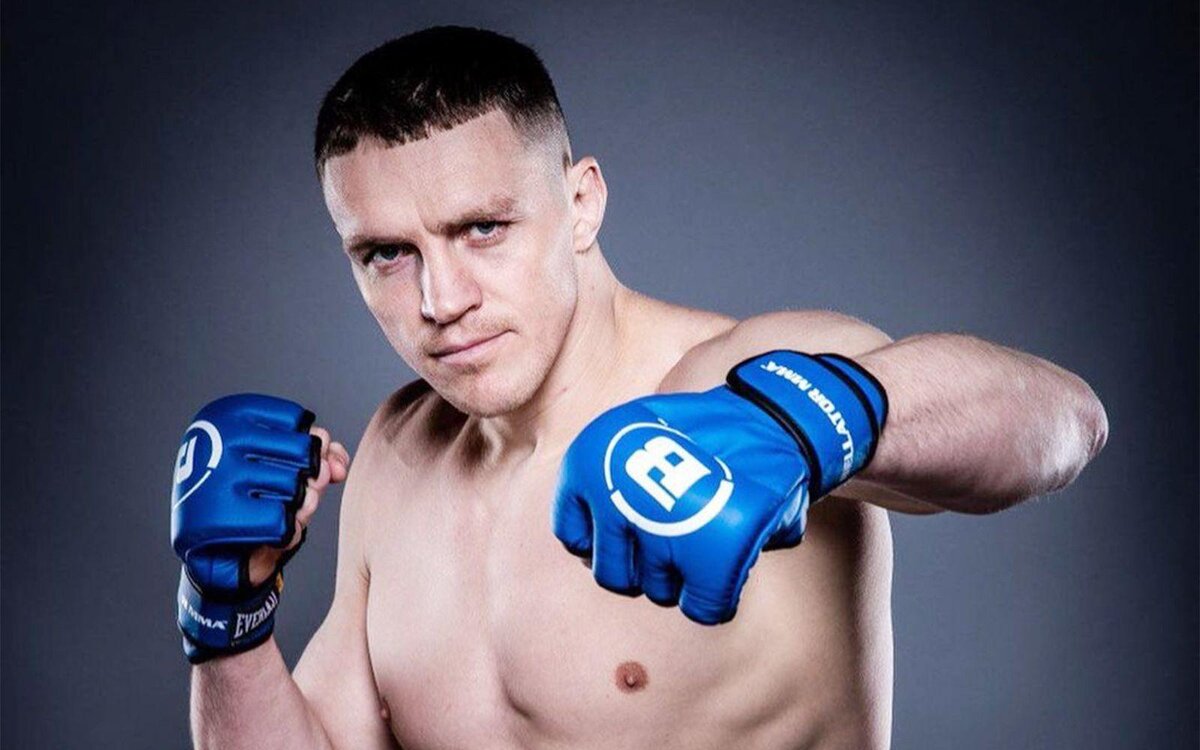     Виктор Немков