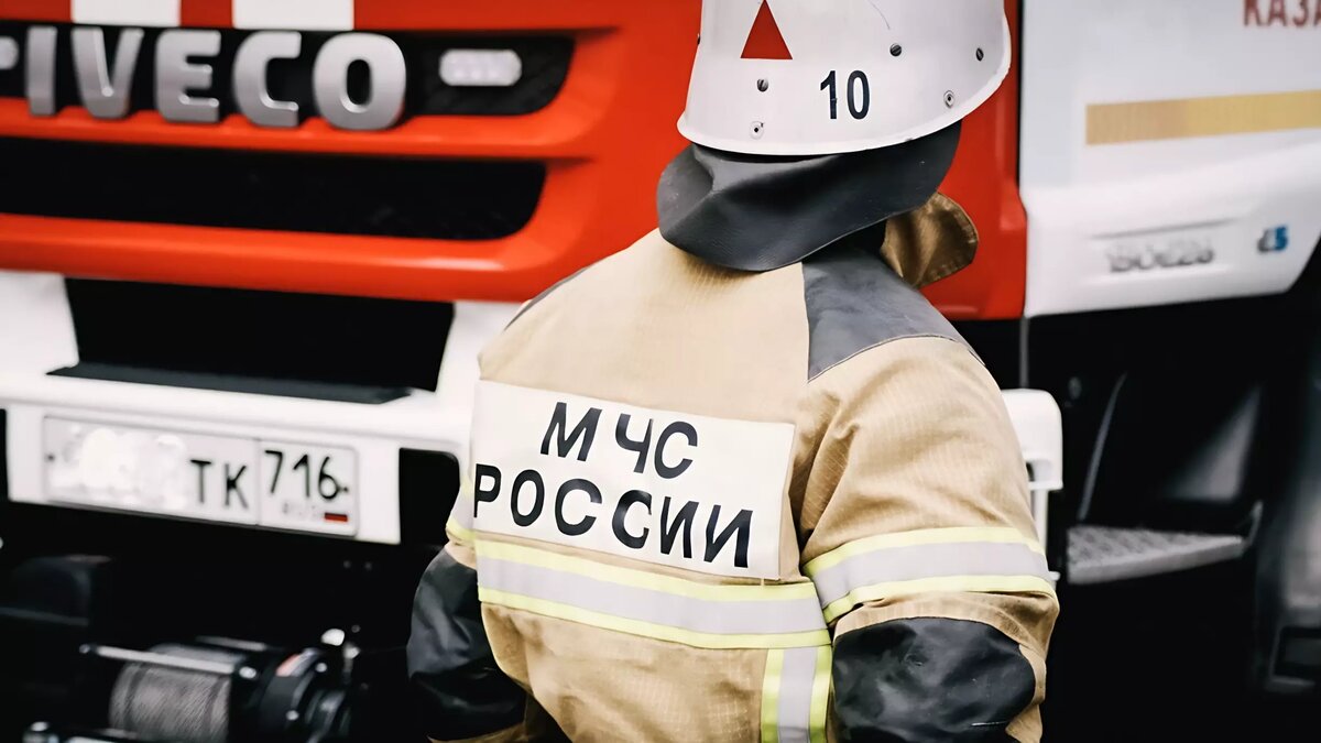     Пострадавших нет. По факту автоаварии проводится проверка.