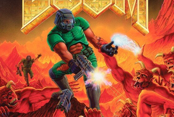    Doom 1993