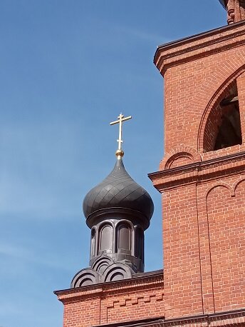Фотография из личного архива автора 