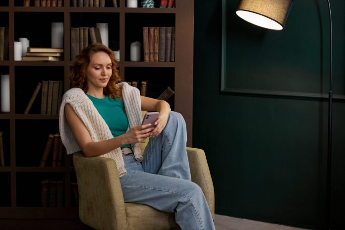    Жители Рязанской области стали проводить больше времени в интернет-магазинах7info.ru