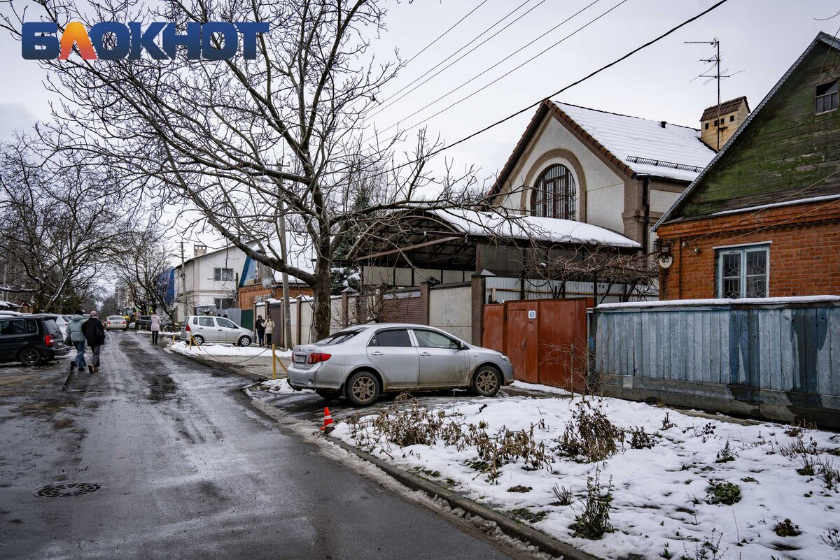 Тайны Еврейского кладбища Краснодара: от Маршака с Каплан до охраны собак и  продажи домов на костях | Блокнот Краснодар | Дзен