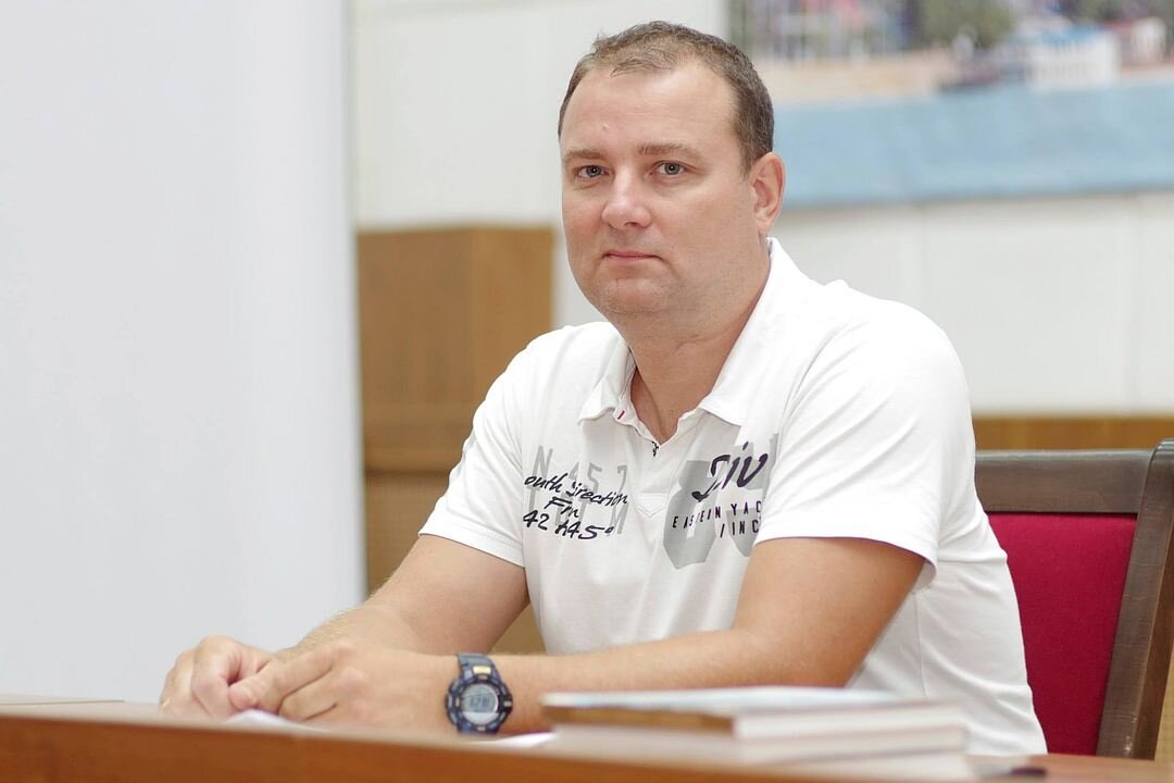 Тайны Еврейского кладбища Краснодара: от Маршака с Каплан до охраны ...