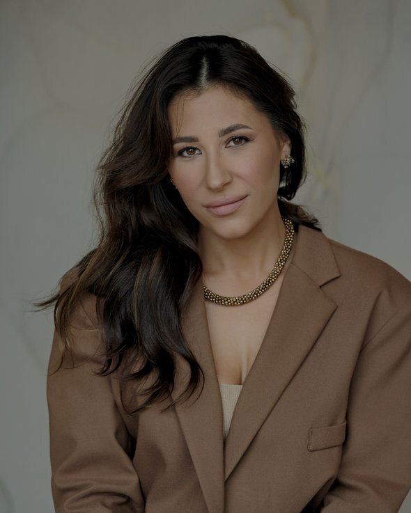 Анжела ДавидянНутрициолог клиники современной медицины Life Med Center, специалист по интегративному питанию