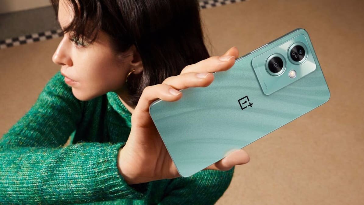 Oneplus 3 5g