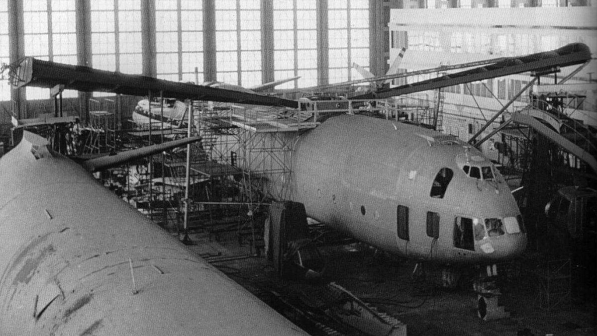 В-12 Москва, Панки, 1966-1967 года. Фотография © Архив Ефима Гордона