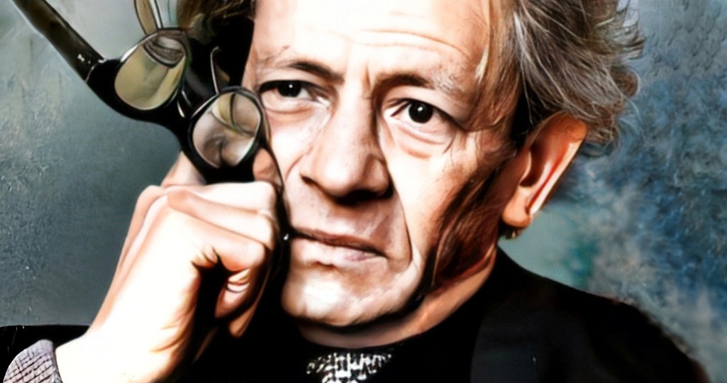 «Творец совсем не такой, каким его рисуют на полотнах». Почему великий предсказатель Вольф Мессинг разуверился в Боге, а потом поверил снова