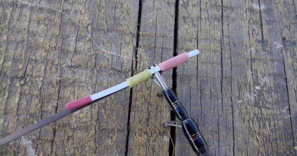 Боковой кивок, как сделать рыбалку трофейной?