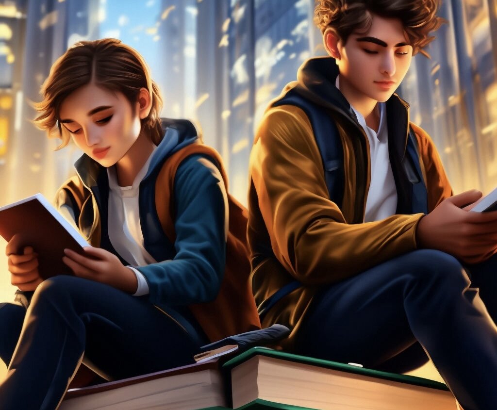 Иллюстрация сгенерирована в нейросети 