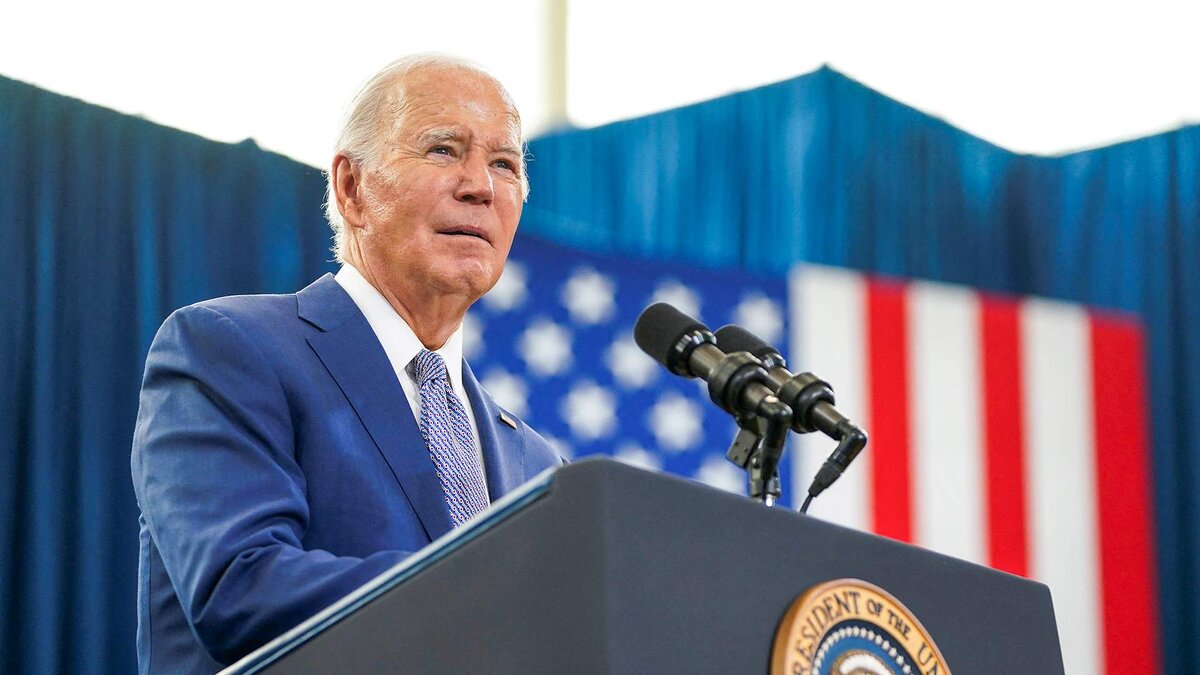 Фото: REUTERS/Nathan Howard