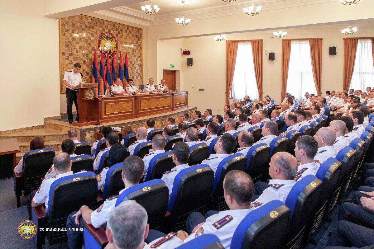 @ՀՀ Քննչական կոմիտե