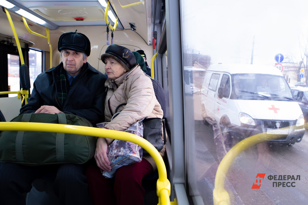 Одно из главных условий получения выплаты – не работать.  Фото: ﻿Фото: ФедералПресс / Елена Сычёва