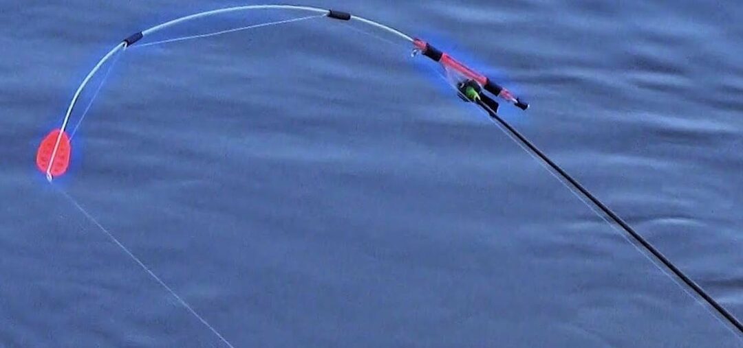 Как самостоятельно изготовить боковой кивок?