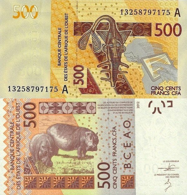 ФОТО: BANKNOTEWORLD.COM 