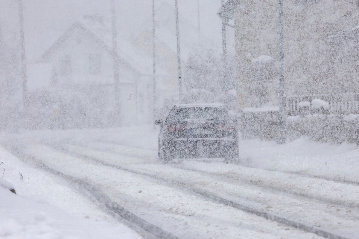 Фото: Bernd März/dpa