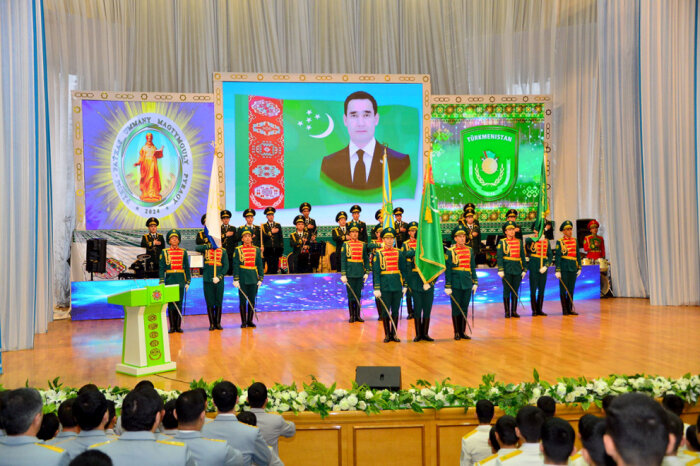 Источник фото: turkmenistan.gov.tm